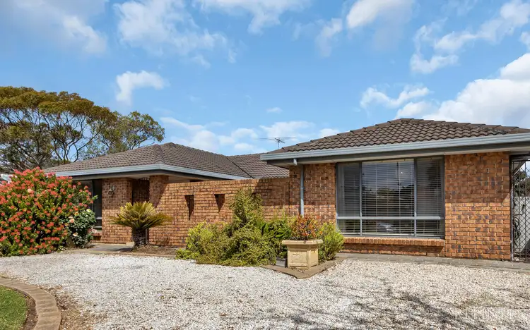 Main view of Homely house listing, 18 Linda Drive, Athelstone SA 5076
