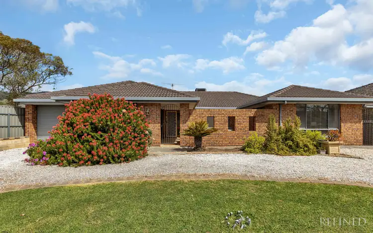 Second view of Homely house listing, 18 Linda Drive, Athelstone SA 5076