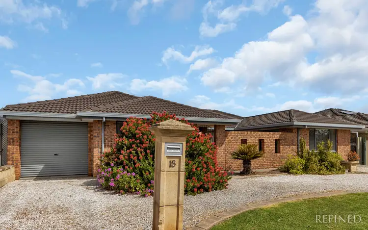 Third view of Homely house listing, 18 Linda Drive, Athelstone SA 5076