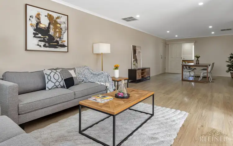 Sixth view of Homely house listing, 18 Linda Drive, Athelstone SA 5076