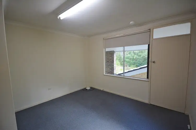 Fourth view of Homely studio listing, 6/4 David Road, Springwood NSW 2777