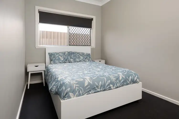 Fifth view of Homely unit listing, 5/425 Urana Road, Lavington NSW 2641