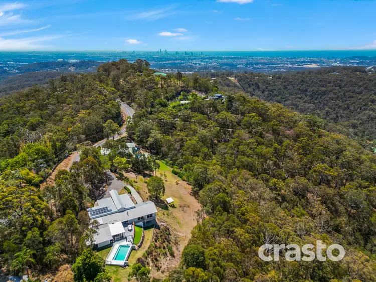 Second view of Homely house listing, 123 Chesterfield Drive, Bonogin QLD 4213