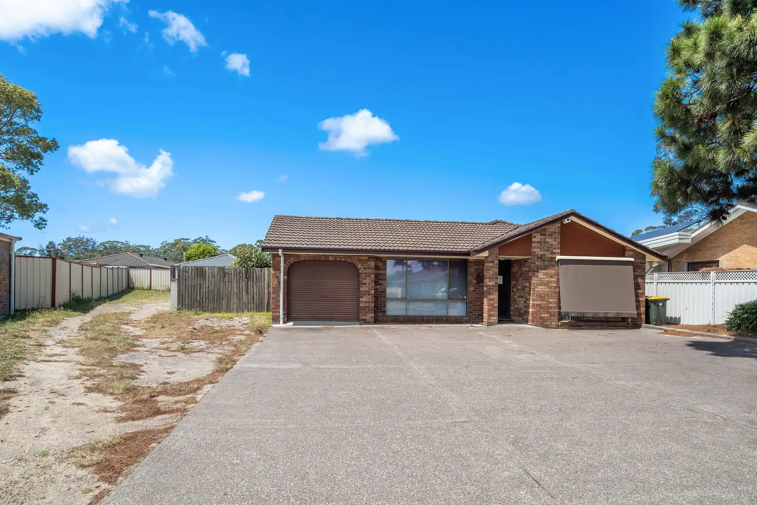 Main view of Homely house listing, 155 Mount Hall Road, Raymond Terrace NSW 2324