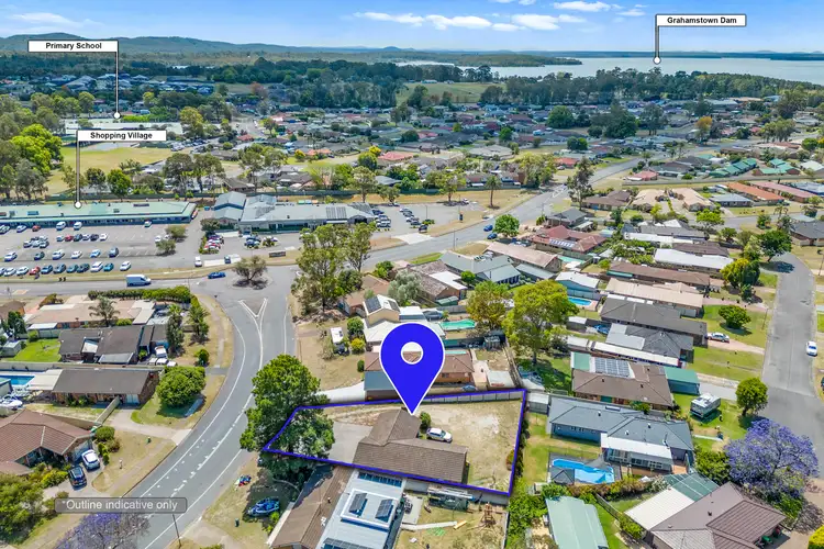 Second view of Homely house listing, 155 Mount Hall Road, Raymond Terrace NSW 2324