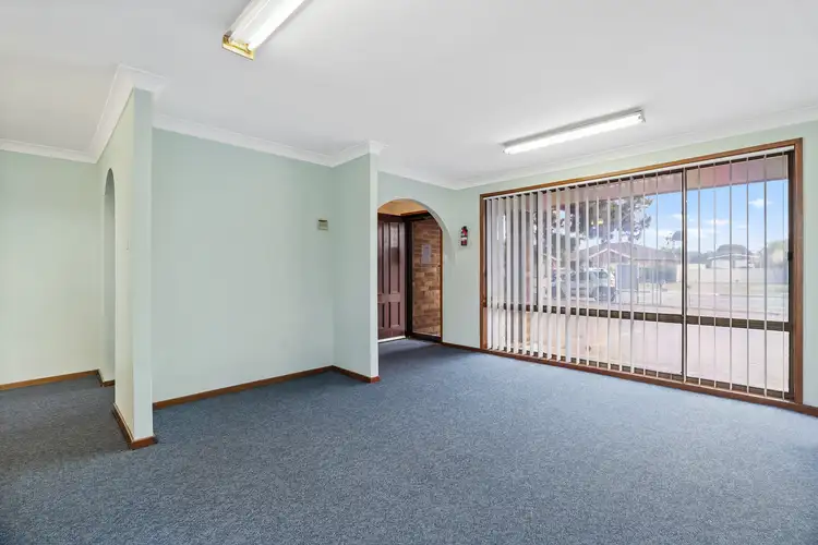 Fourth view of Homely house listing, 155 Mount Hall Road, Raymond Terrace NSW 2324