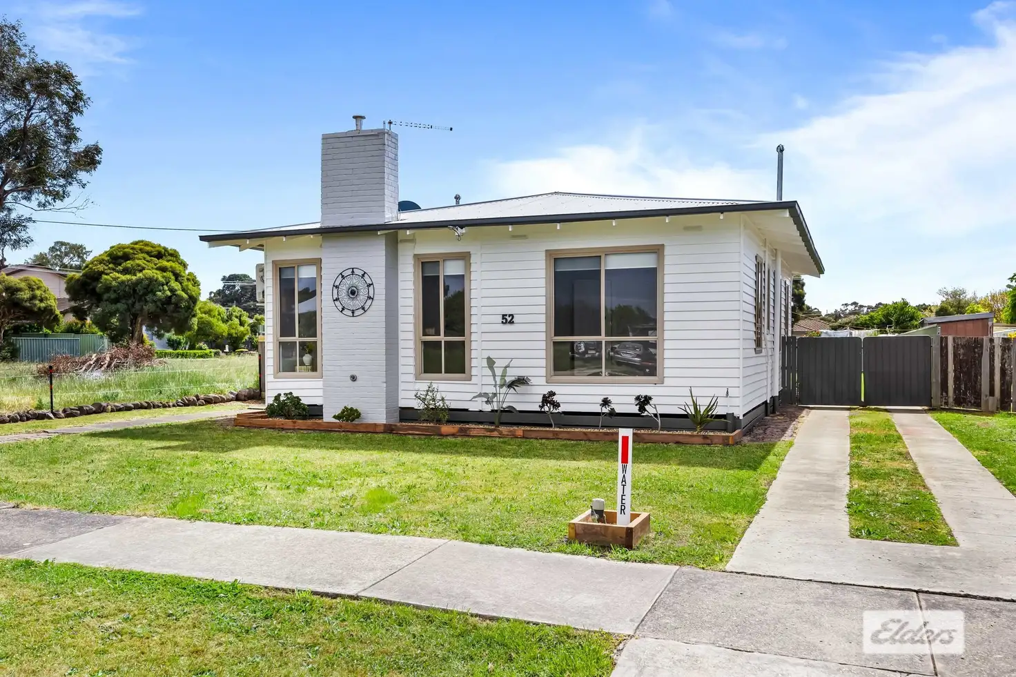 Main view of Homely house listing, 52 Smith Street, Ararat VIC 3377