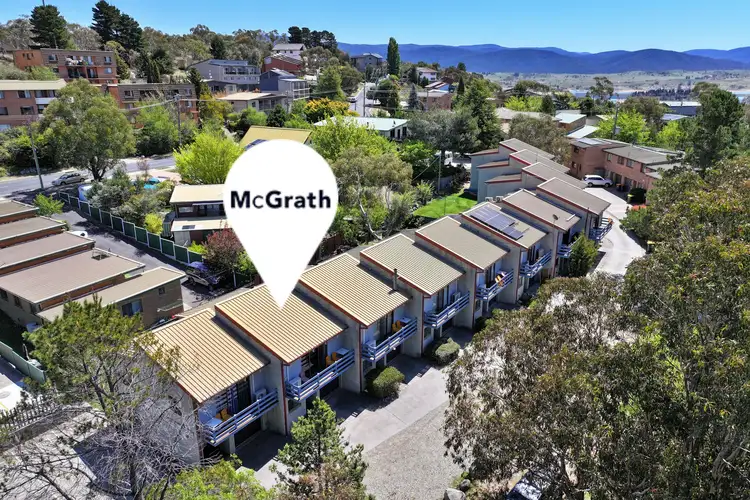 Second view of Homely apartment listing, 10/39 Gippsland Street, Jindabyne NSW 2627
