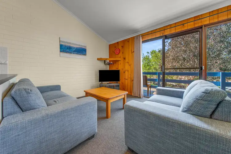 Fourth view of Homely apartment listing, 10/39 Gippsland Street, Jindabyne NSW 2627