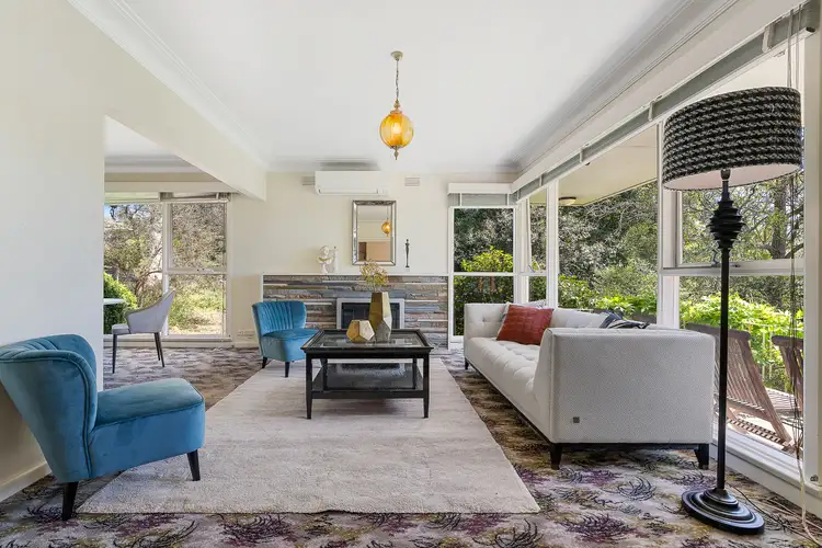 Third view of Homely house listing, 1 Lynton Court, Balwyn North VIC 3104