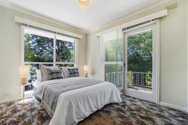 Fifth view of Homely house listing, 1 Lynton Court, Balwyn North VIC 3104