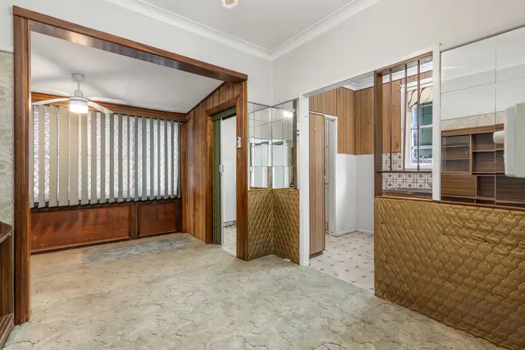 Fourth view of Homely house listing, 52 Dawn Drive, Seven Hills NSW 2147