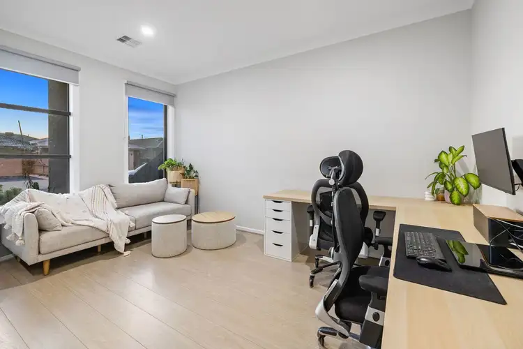 Second view of Homely house listing, 13 Feast Way, Tarneit VIC 3029