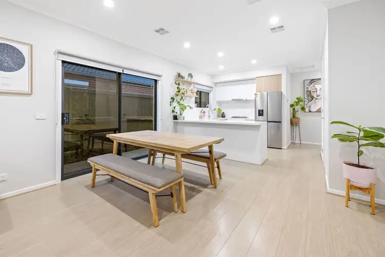 Fifth view of Homely house listing, 13 Feast Way, Tarneit VIC 3029