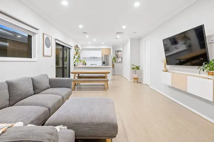 Sixth view of Homely house listing, 13 Feast Way, Tarneit VIC 3029