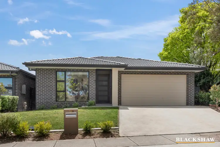29B Alpen Street, Spence ACT 2615