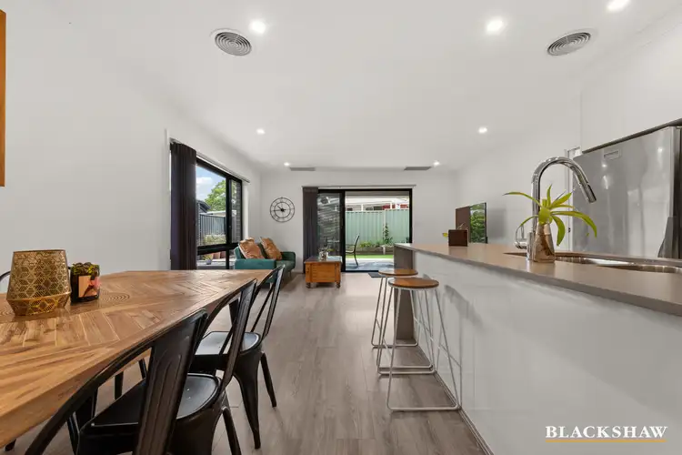 Fifth view of Homely house listing, 29B Alpen Street, Spence ACT 2615