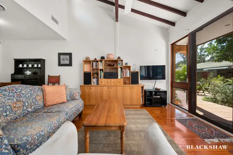 Third view of Homely townhouse listing, 37 Barnet Close, Phillip ACT 2606