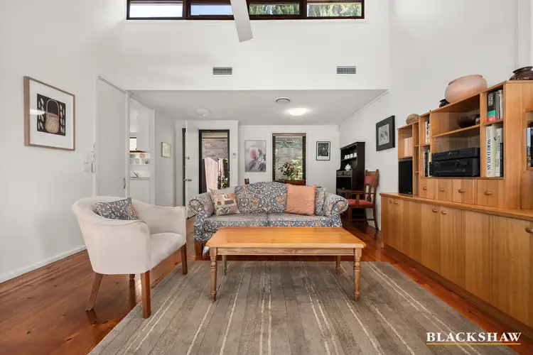 Fourth view of Homely townhouse listing, 37 Barnet Close, Phillip ACT 2606