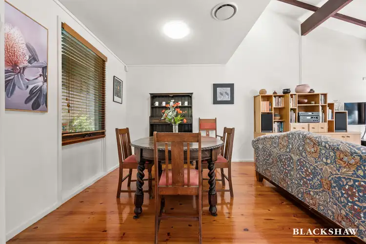 Fifth view of Homely townhouse listing, 37 Barnet Close, Phillip ACT 2606