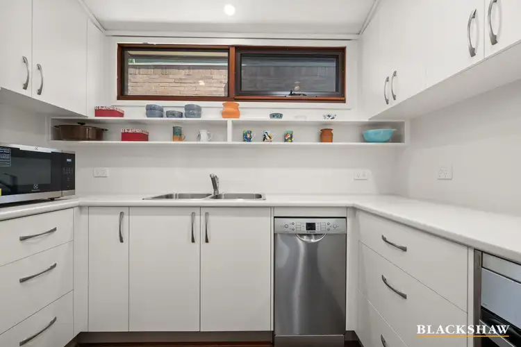 Sixth view of Homely townhouse listing, 37 Barnet Close, Phillip ACT 2606