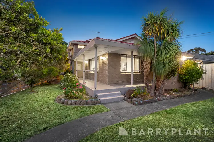 Main view of Homely house listing, 35 Jacqueline Road, Bundoora VIC 3083