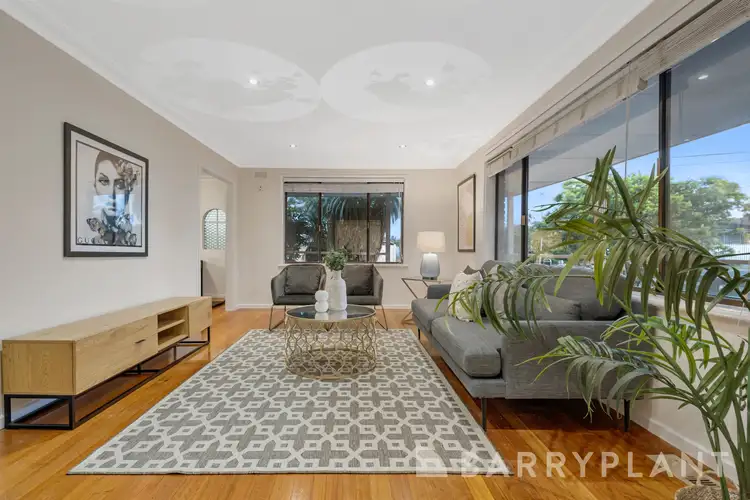 Second view of Homely house listing, 35 Jacqueline Road, Bundoora VIC 3083