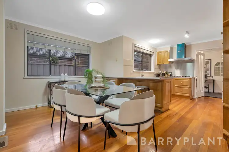 Third view of Homely house listing, 35 Jacqueline Road, Bundoora VIC 3083