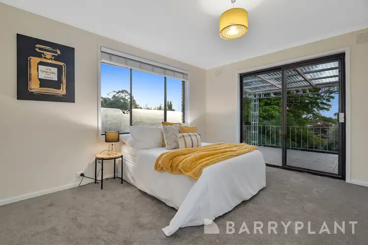 Fourth view of Homely house listing, 35 Jacqueline Road, Bundoora VIC 3083