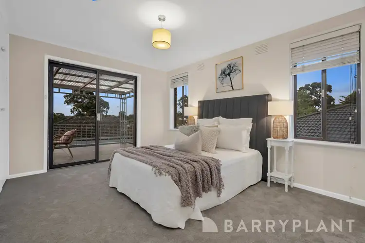 Fifth view of Homely house listing, 35 Jacqueline Road, Bundoora VIC 3083