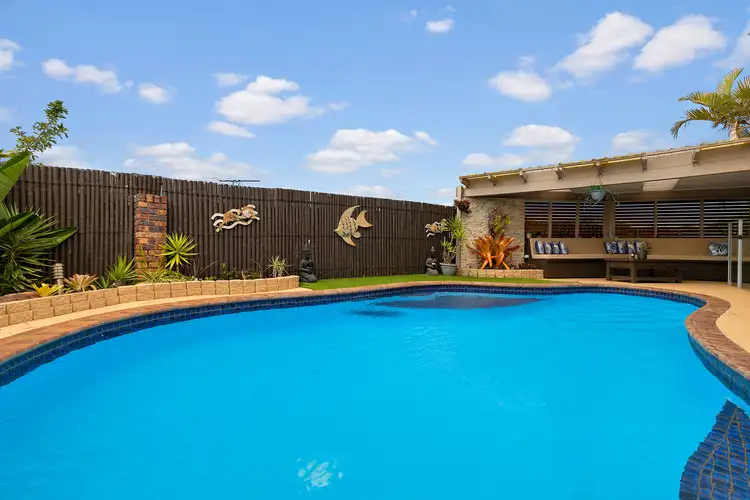 Fifth view of Homely house listing, 4 Mahala Court, Rochedale South QLD 4123