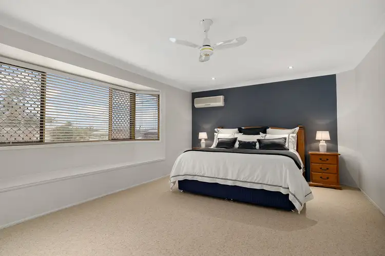 Sixth view of Homely house listing, 4 Mahala Court, Rochedale South QLD 4123