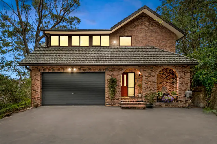 4B Poinciana Close, Mount Colah NSW 2079