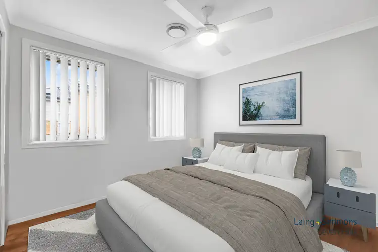 Fifth view of Homely townhouse listing, 6/2A Federal Road, Seven Hills NSW 2147