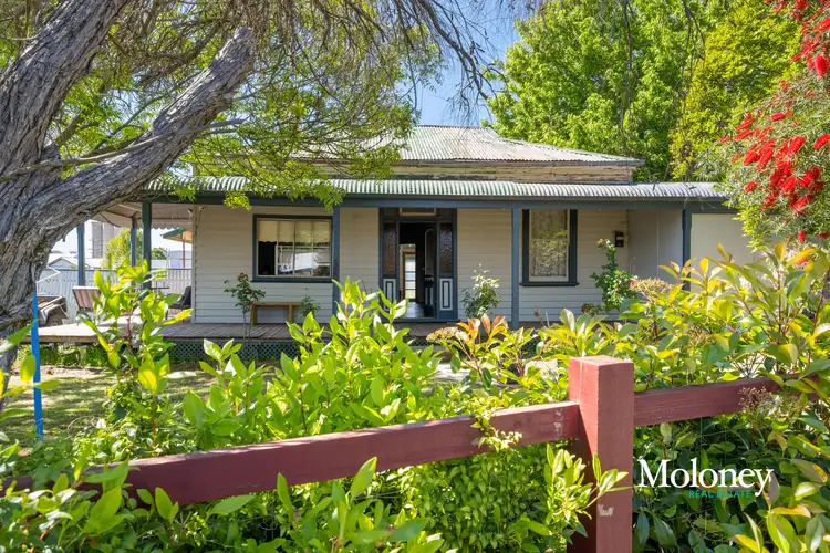 44 Whitehead Street, Corowa NSW 2646