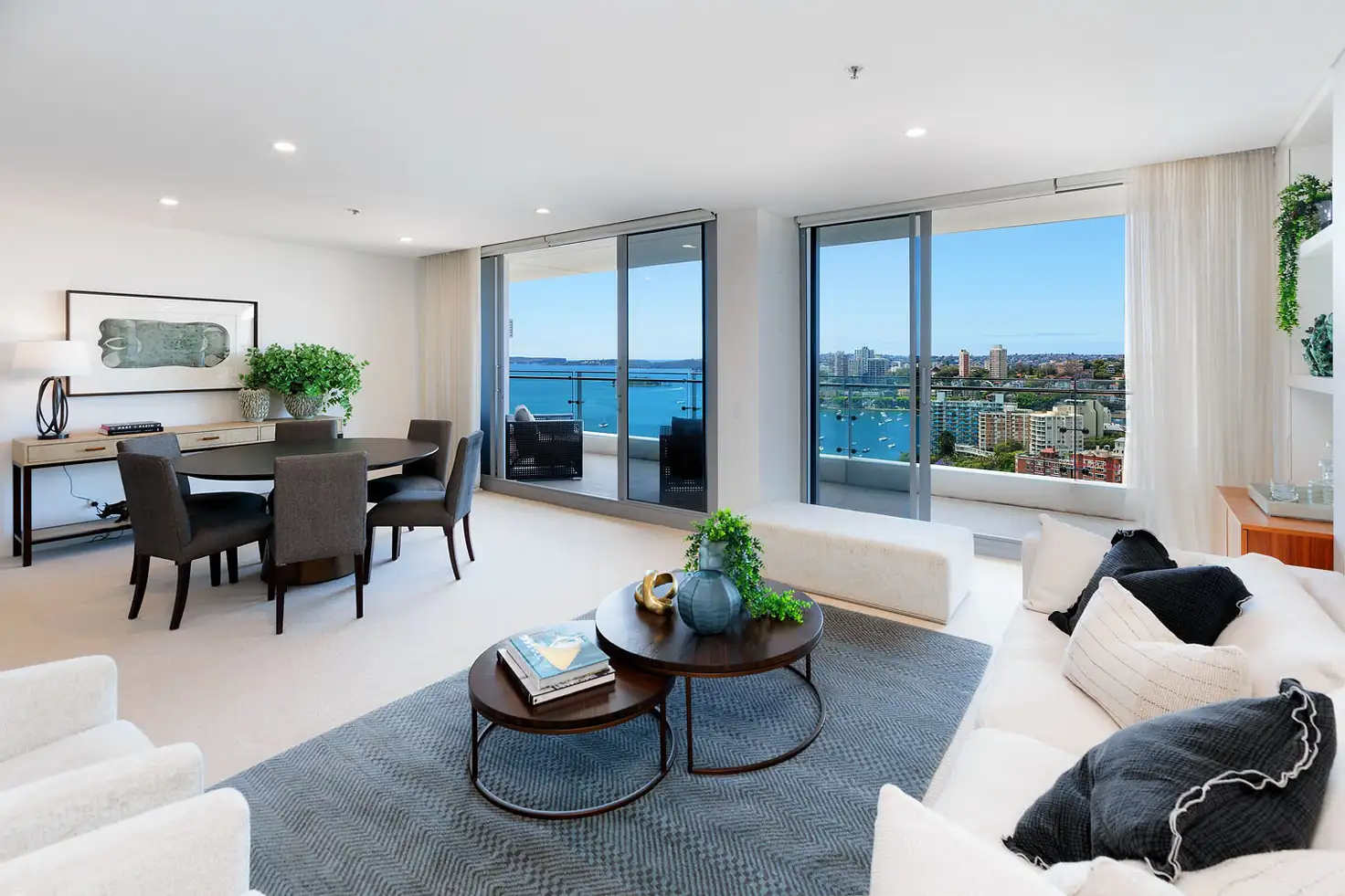 Main view of Homely apartment listing, 1403/81 Macleay Street, Potts Point NSW 2011