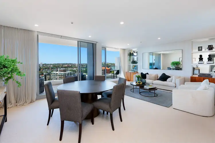 Fourth view of Homely apartment listing, 1403/81 Macleay Street, Potts Point NSW 2011