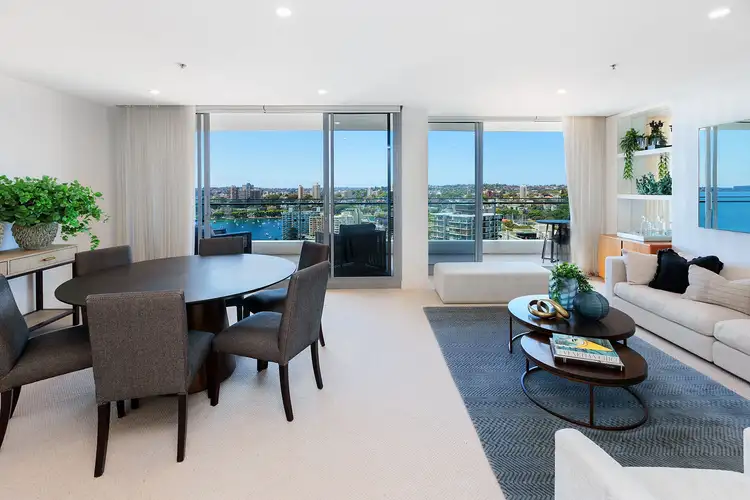 Fifth view of Homely apartment listing, 1403/81 Macleay Street, Potts Point NSW 2011