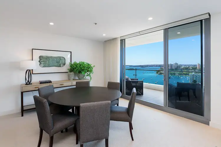 Sixth view of Homely apartment listing, 1403/81 Macleay Street, Potts Point NSW 2011