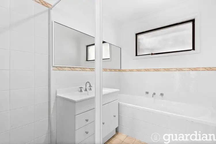 Fourth view of Homely house listing, 24 Cameron Avenue, Baulkham Hills NSW 2153