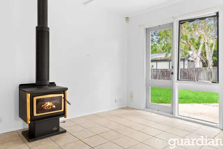 Fifth view of Homely house listing, 24 Cameron Avenue, Baulkham Hills NSW 2153