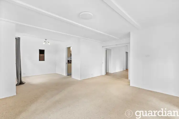 Sixth view of Homely house listing, 24 Cameron Avenue, Baulkham Hills NSW 2153