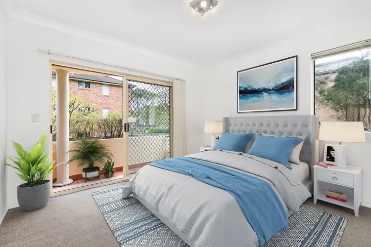 Fifth view of Homely apartment listing, 2/9-15 Mansfield Avenue, Caringbah NSW 2229