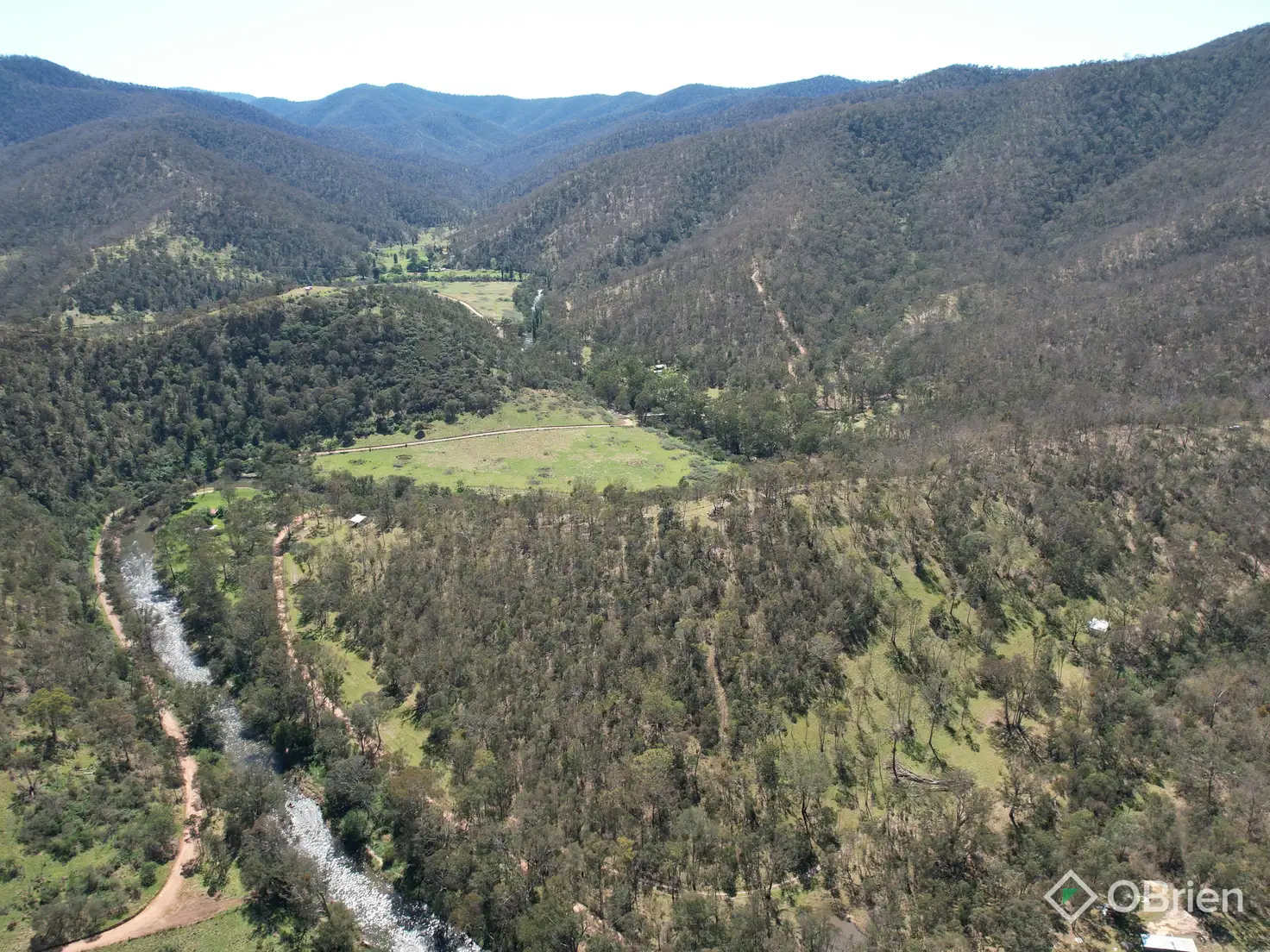 Main view of Homely rural property listing, Lower Dargo Road, Dargo VIC 3862
