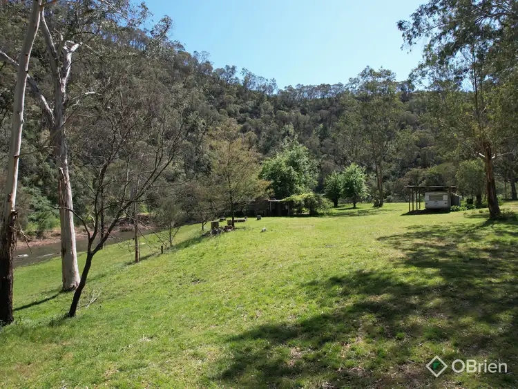 Fifth view of Homely rural property listing, Lower Dargo Road, Dargo VIC 3862