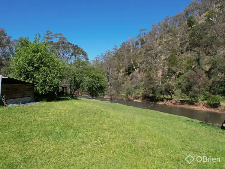 Seventh view of Homely rural property listing, Lower Dargo Road, Dargo VIC 3862