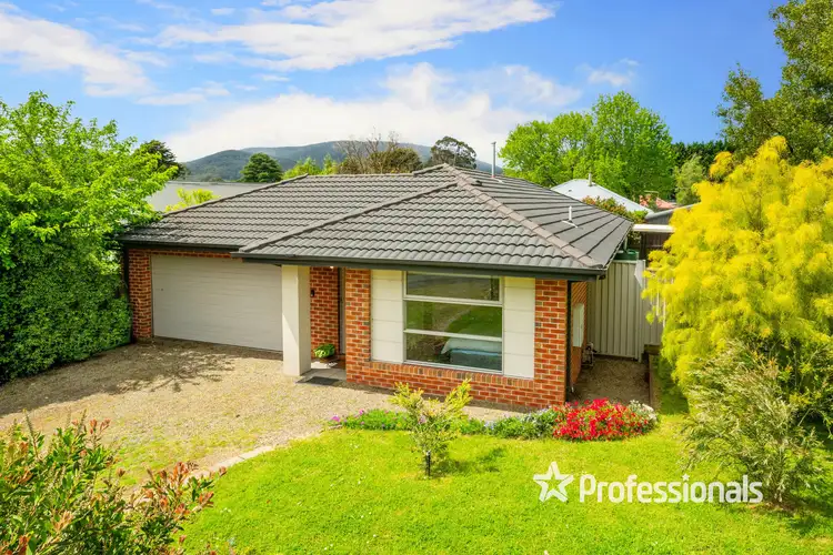 Main view of Homely house listing, 11 Bannerman Street, Yarra Junction VIC 3797