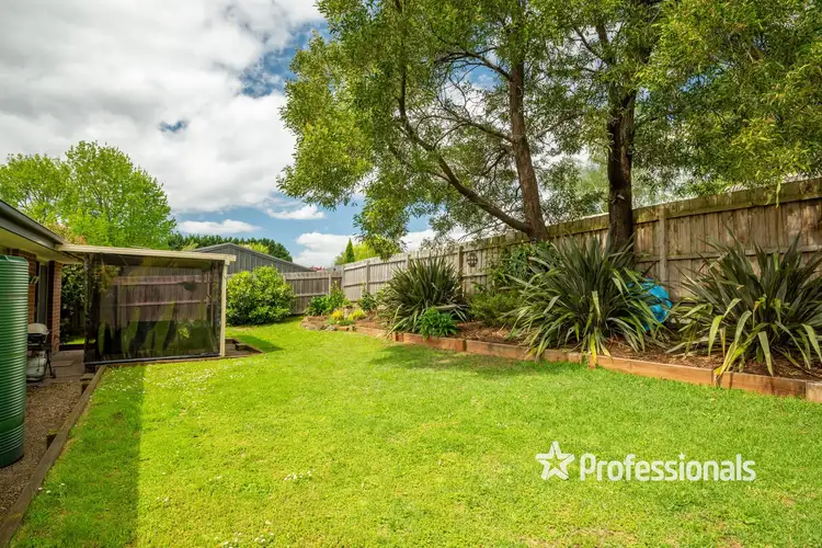 Second view of Homely house listing, 11 Bannerman Street, Yarra Junction VIC 3797