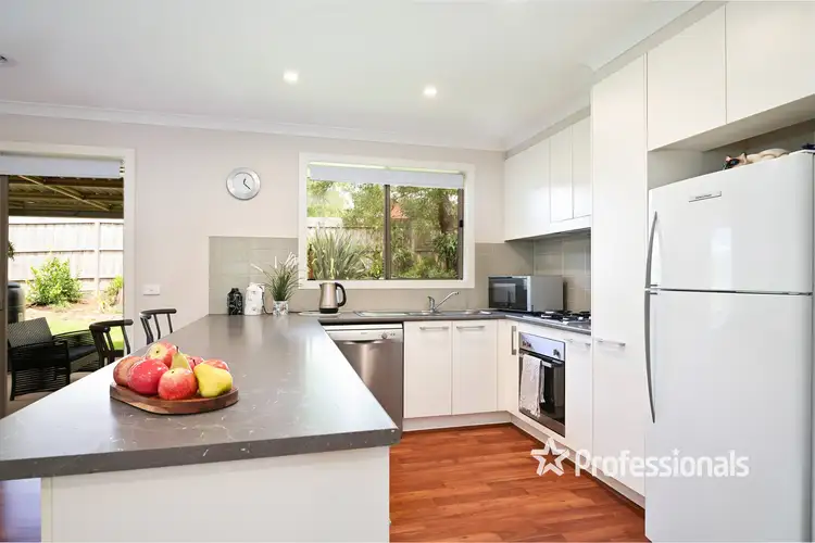 Third view of Homely house listing, 11 Bannerman Street, Yarra Junction VIC 3797
