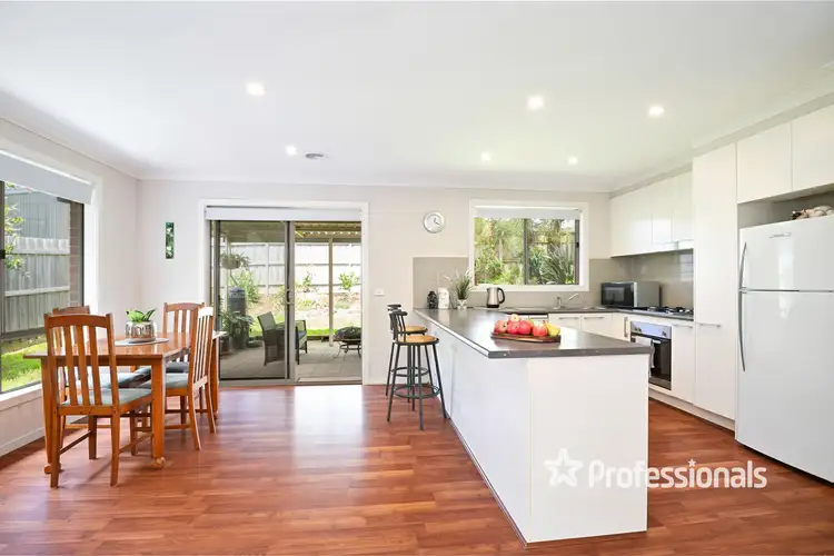 Fifth view of Homely house listing, 11 Bannerman Street, Yarra Junction VIC 3797